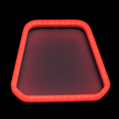 LED backlight for GHRGB210208A