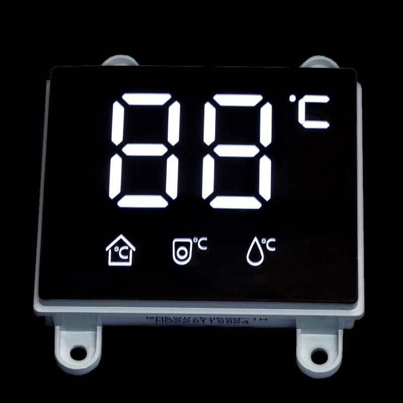 IMD display for smart toilet GHEW076068A-1A