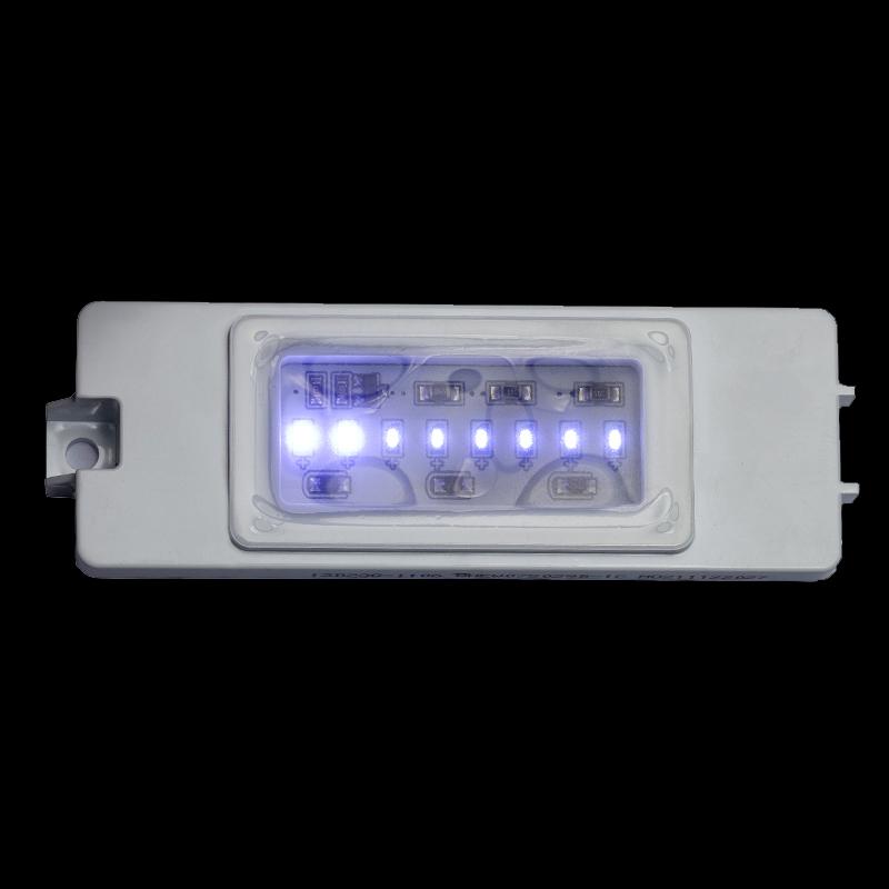 LED display for smart toilet GHEW075029B-1B