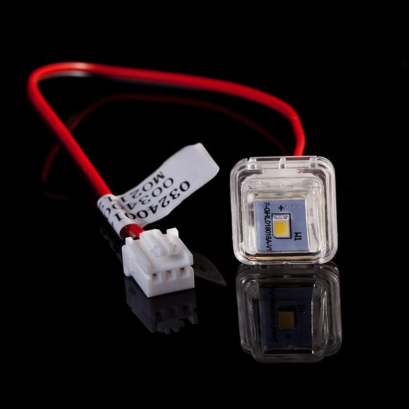 Night light module for GHL018018A-V1