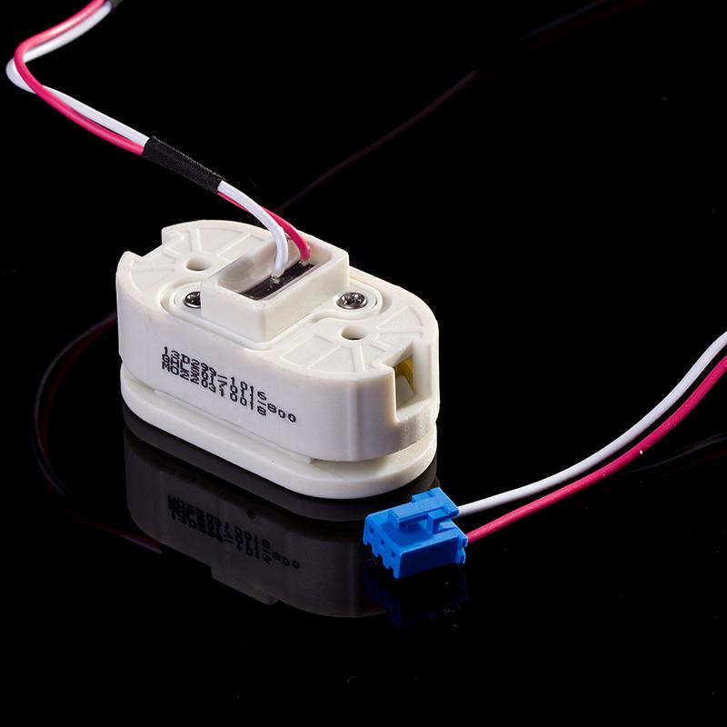 microswitch button