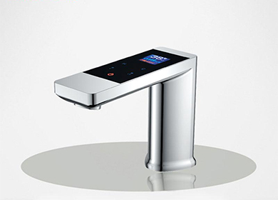 Related Products used in  Smart Water Faucet