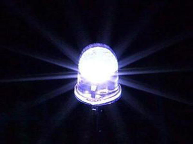 LED Fluorescent Lamp Power Supply Design Factors