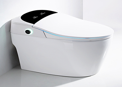  Related Products used in Smart Toilet