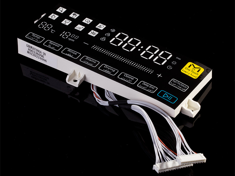 Applications and Advantages of LED Display Module