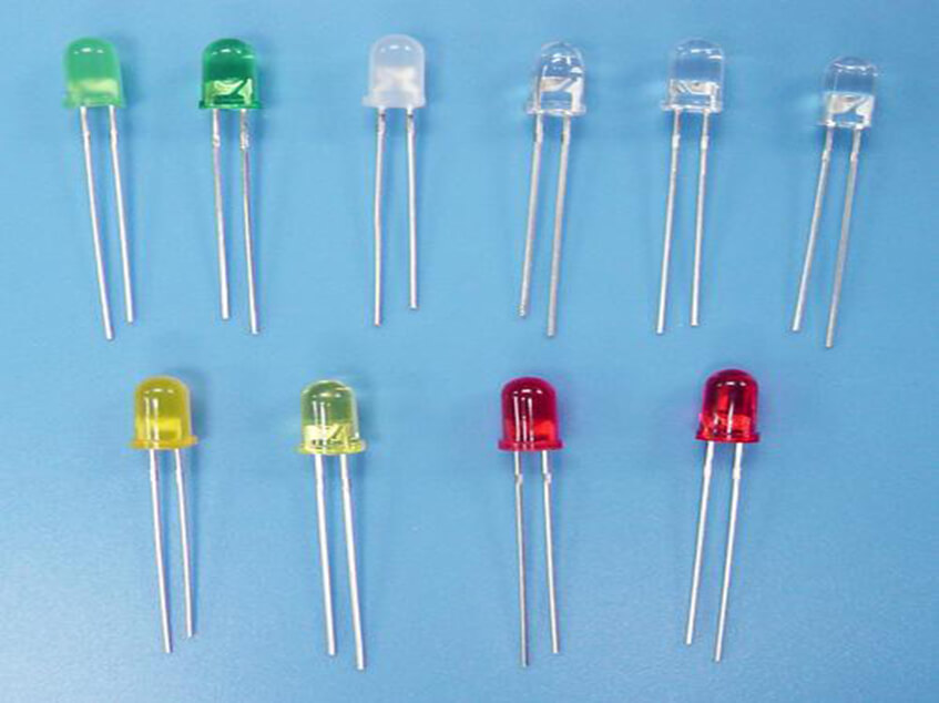 LED Withstand Voltage and Related Solutions