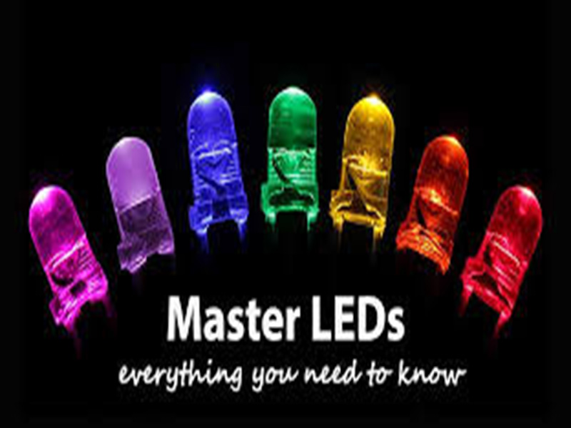 Tips for Distinguishing LED Light Quality