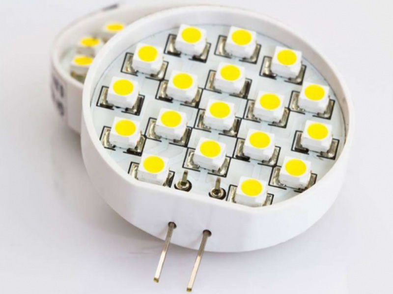 Common Invalidation Problems and Precautions of LED Device