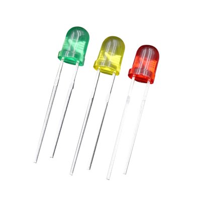 What is the LED?